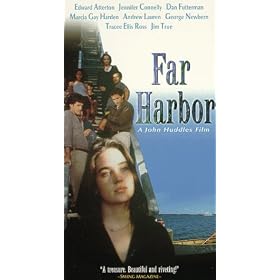 Far Harbor [VHS]