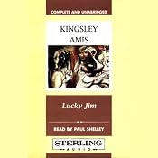 Lucky Jim | [Kingsley Amis]
