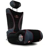 GamingSessel Spielesessel 2.1 Sound PS3 PS2 Xbox Wii   Kabellos