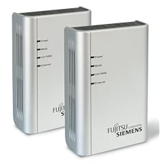 Fujitsu  PowerLAN IH200c Starterkit