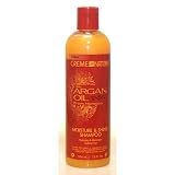Creme of Nature Argan Oil Moisture & Shine Shampoo