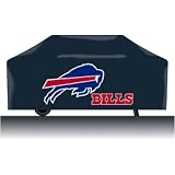 Rico Buffalo Bills Barbeque Grill Cover