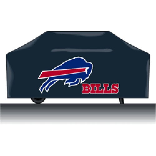 Buffalo Bills NFL Deluxe NFL Grill Cover
