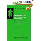 Click here to buy Distributed Ada: Developments and Experiences: Proceedings of... by  Judy M. Bishop.