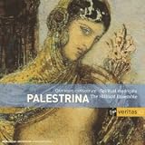 Palestrina - Canticum canticorum / Madrigaux spirituels