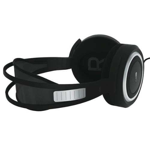 Casques et �couteurs AKGK540NOIR