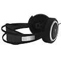 AKG K540 Casque pliable semi ouvert 3 m Noir