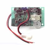 PC Board: CH 1: ZZR, ZZR2