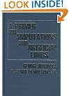 A Primer on Amputations and Artificial Limbs