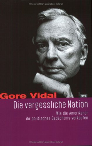 Gore Vidal