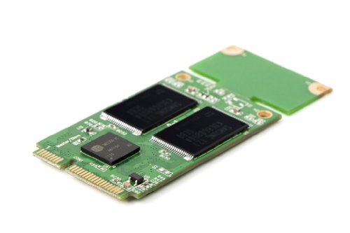 Kingspec KingSpec MINI PCI-E PATA MINI PCIE 64gb SSD HDD Hard drive for Dell Mini 9 INSPIRON 910 On Sale