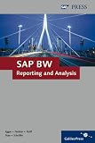 SAP BW Reporting & Analysis
