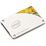 Intel 535 Series 120GB Internal Solid State Drive 120 2.5-Inch SSDSC2BW120H601