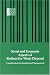 Book Social and Economic Aspects of Radioactive Waste Disposal: Considerations for Institutional Management