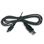 i-mate USB Sync Cable compatible with SP3, SP3i, JAM, SP5, SP5m,JAMin, VPA Compact, XDA Mini, QTEK 9100/9000, HTC Magician, SPV M500, SPV M5000.