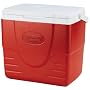 Coleman 16-Quart Excursion Cooler (Red)
