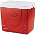 Coleman 16-Quart Excursion Cooler (Red)