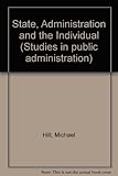 The state, administration and the individual