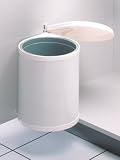 Hailo Einbau-Abfallsammler Compact-Box 15