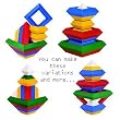 Imagability Wedgits Starter Set - 15 Piece Set