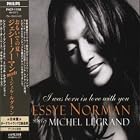 Click here to buy I Was Born in Love with You by  Ron C. Carter, Michel Legrand, Grady Tate, Michel Legrand, and Jessye Norman .