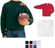 Port & Company - Youth Crewneck Sweatshirt (PC90Y)