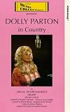 VHS : Dolly Parton - In Country