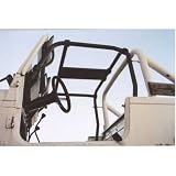 Rock Hard 4x4 Parts RH1005 Scrambler Sport Cage