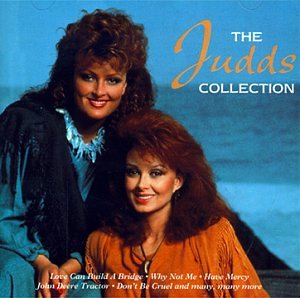The Judds - Love Can Build a Bridge Lyrics - Zortam Music