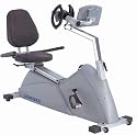 Cateye GameBike Pro GB300R Recumbent