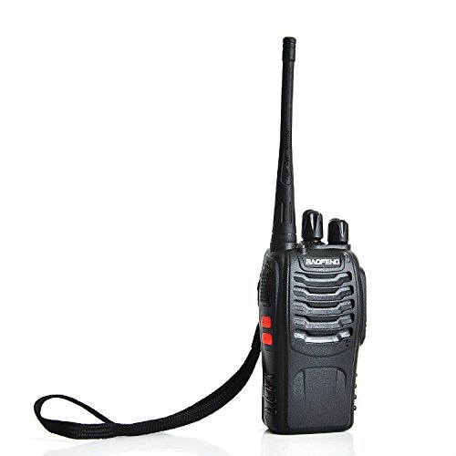 Baofeng bf-888s uhf fm transceiver high illumination fl…