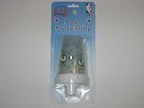 BOSTON CELTICS Team Logo 9 oz. Kids No-Spill SIPPY CUP