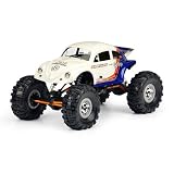 VolkswagenBajaBugClearBody:RockCrawlers