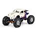 Volkswagen Baja Bug Clear Body: Rock Crawlers