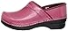 Sanita Women's Professional Pearl Clog