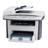 LaserJet 3055 All-In-One