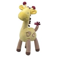 Zoofari - Plush Toy-Giraffe