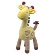 Zoofari - Plush Toy-Giraffe