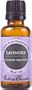 Lavender 100% Pure Therapeutic Grade Essential Oil- 30 ml