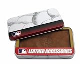 Seattle Mariners Embossed Checkbook