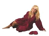 Bathrobe 100% Cotton, 'Economical'