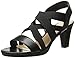 Bella Vita Women's Leeza II Platform Sandal