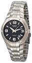 Casio Men's Edifice 10-Year-Battery Analog Bracelet Watch #EF106D-2AV