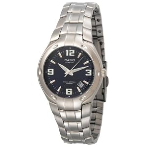 Casio Mens EF106D 2AV Edifice 10 Year Battery Analog Bracelet Watch 412Xb6wboxL. SL500 AA300 Casio Mens EF106D 2AV Edifice 10 Year Battery Analog Bracelet Watch