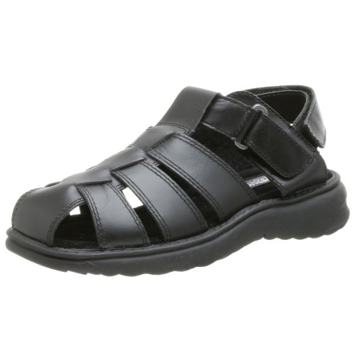 Kenneth Cole REACTION Little Kid/Big Kid Tough Guy Fisherman Sandal