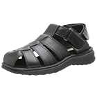 Kenneth Cole REACTION Little Kid/Big Kid Tough Guy Fisherman Sandal