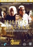 Julius Caesar - Mini-Series (2002) [ NON-USA FORMAT, PAL, Reg.2 Import - Netherlands ]