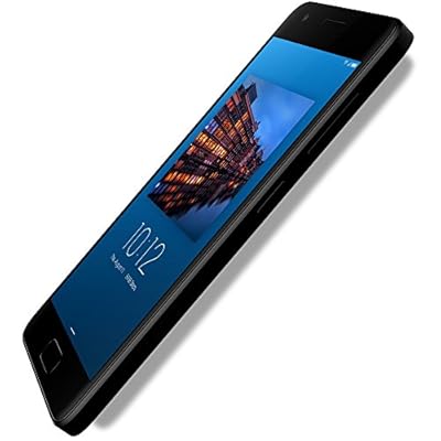 Lenovo Z2 Plus (Black, 32GB)