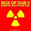 Box of Dub Vol.2: Dubstep and Future Dub [VINYL]