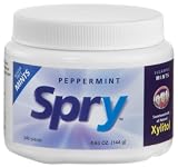 Spry Mints, Peppermint (240 count )